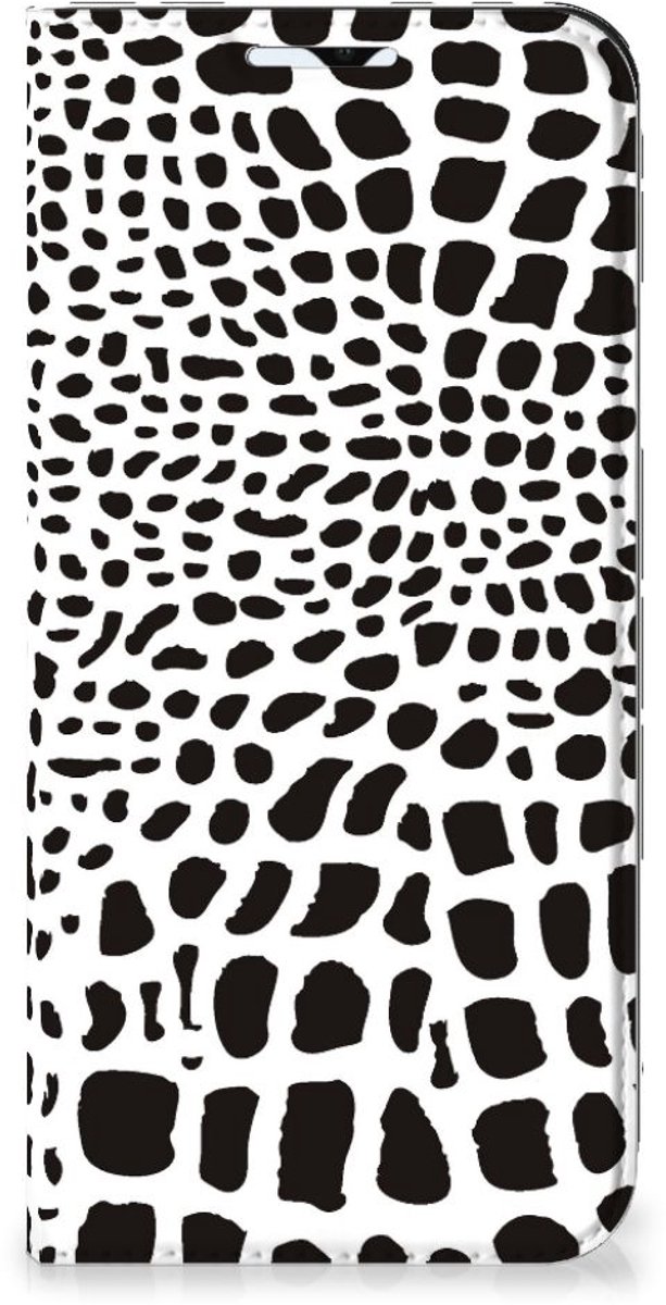 Samsung Galaxy A23 Hoesje maken Slangenprint