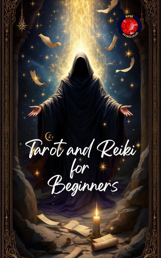 Tarot and Reiki for Beginners