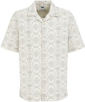 Chemise pour homme avec motif WE Fashion