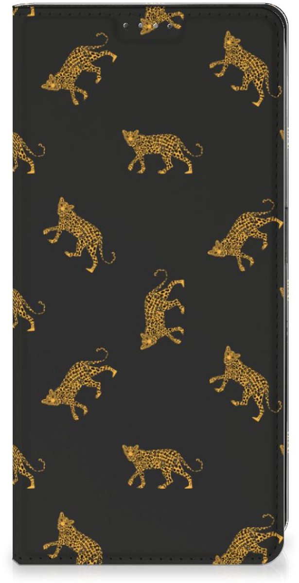 Hoesje maken voor Nothing Phone (2) Leopards