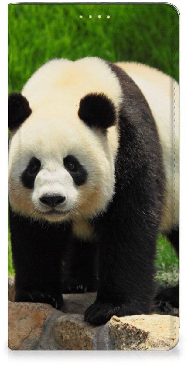 Xiaomi Redmi Note 13 5G Hoesje maken Panda