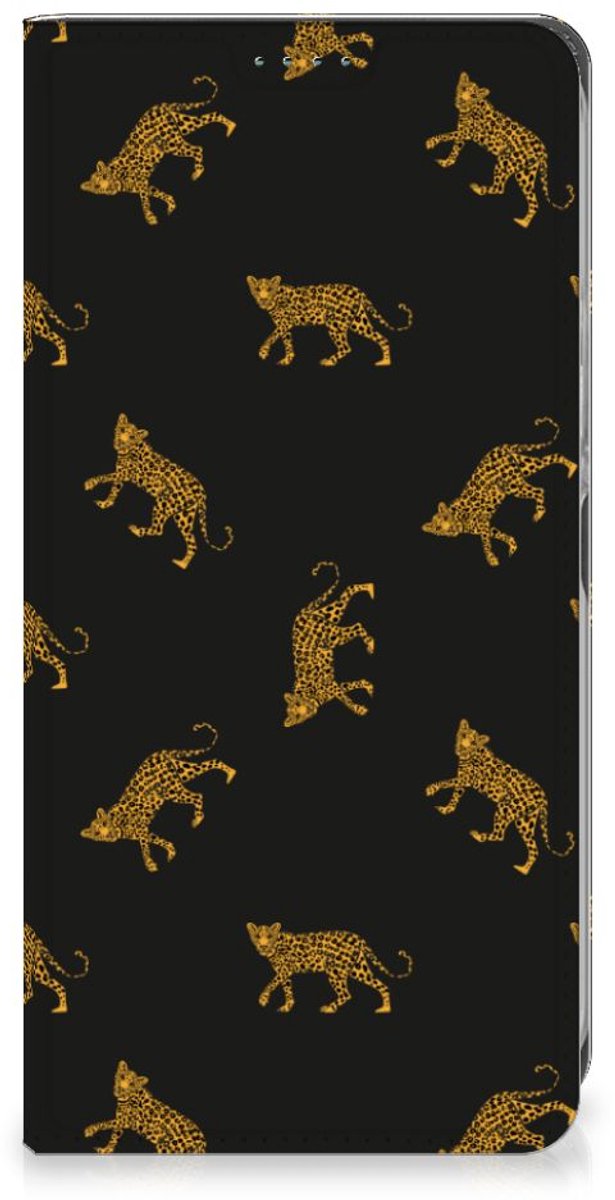 Hoesje maken voor Nokia XR21 Leopards