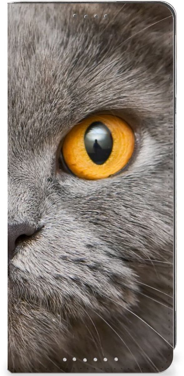 Hoesje maken Sony Xperia 5 V Britse Korthaar