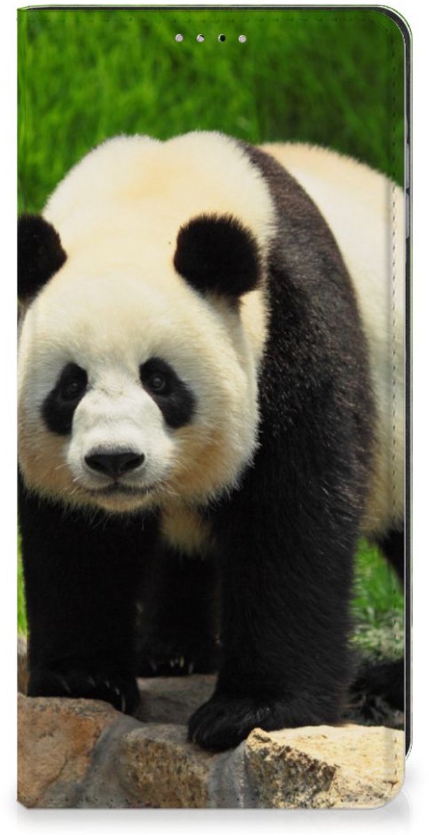 Samsung Galaxy A25 Hoesje maken Panda