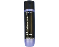 Matrix Total Results So Silver Conditioner 300ML