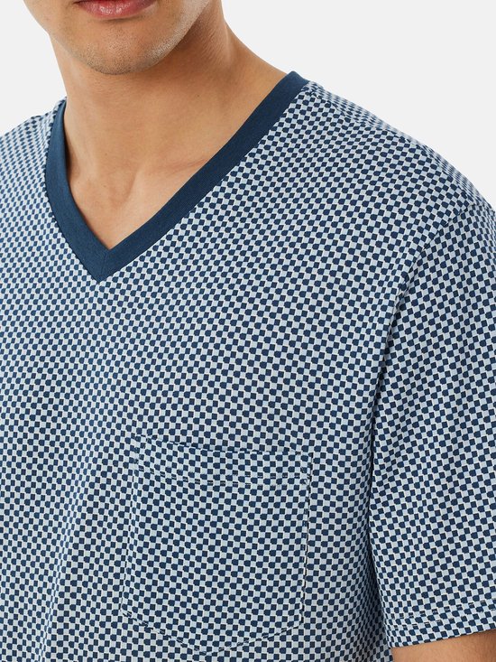 Schiesser Pyjamas Comfort Vêtements de nuit