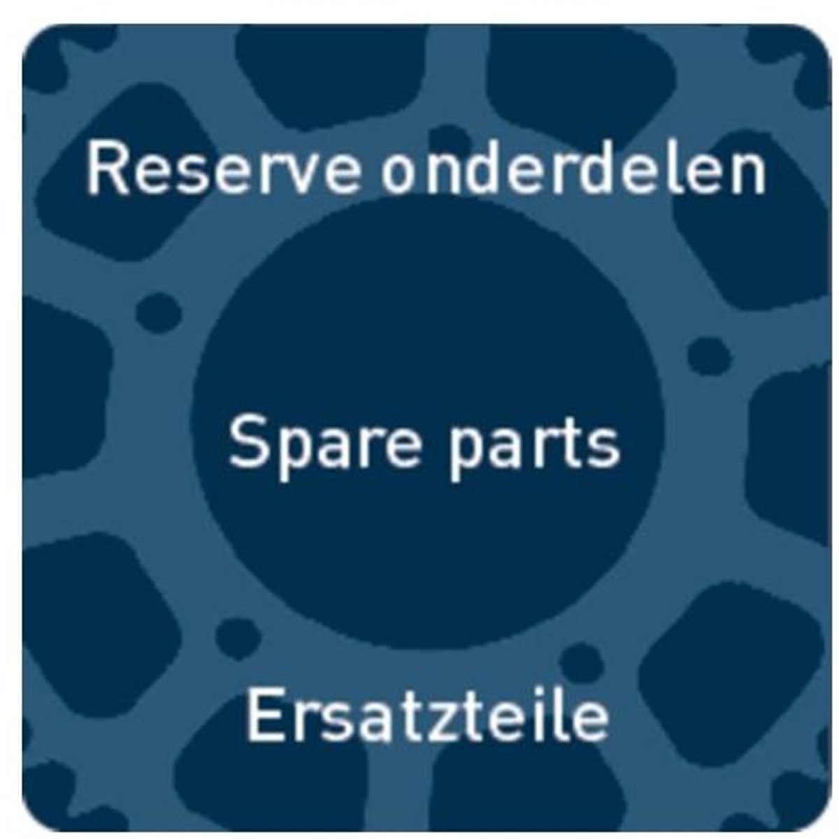 Motor set design/standaard electrisch 24V