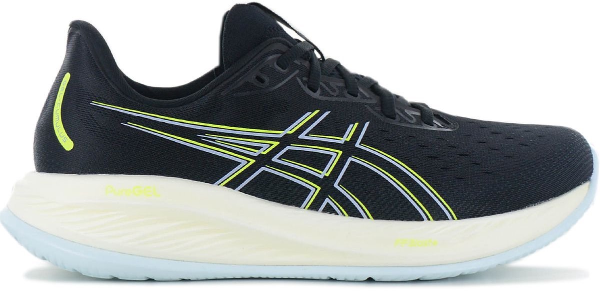 ASICS GEL CUMULUS 26 1011B792-006 Sneakers Schoenen Multicolor