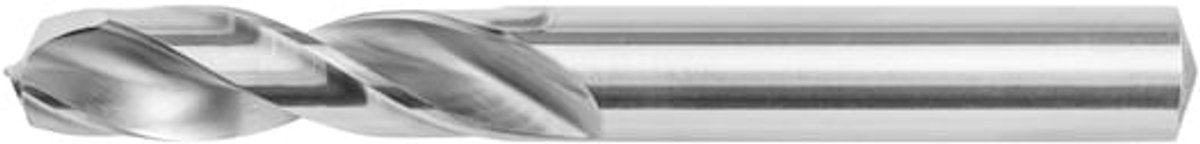 Wurth - HSCo-trappuntlasboor - HSCo-trappuntlasboor x 1 st Lengte 88 mm