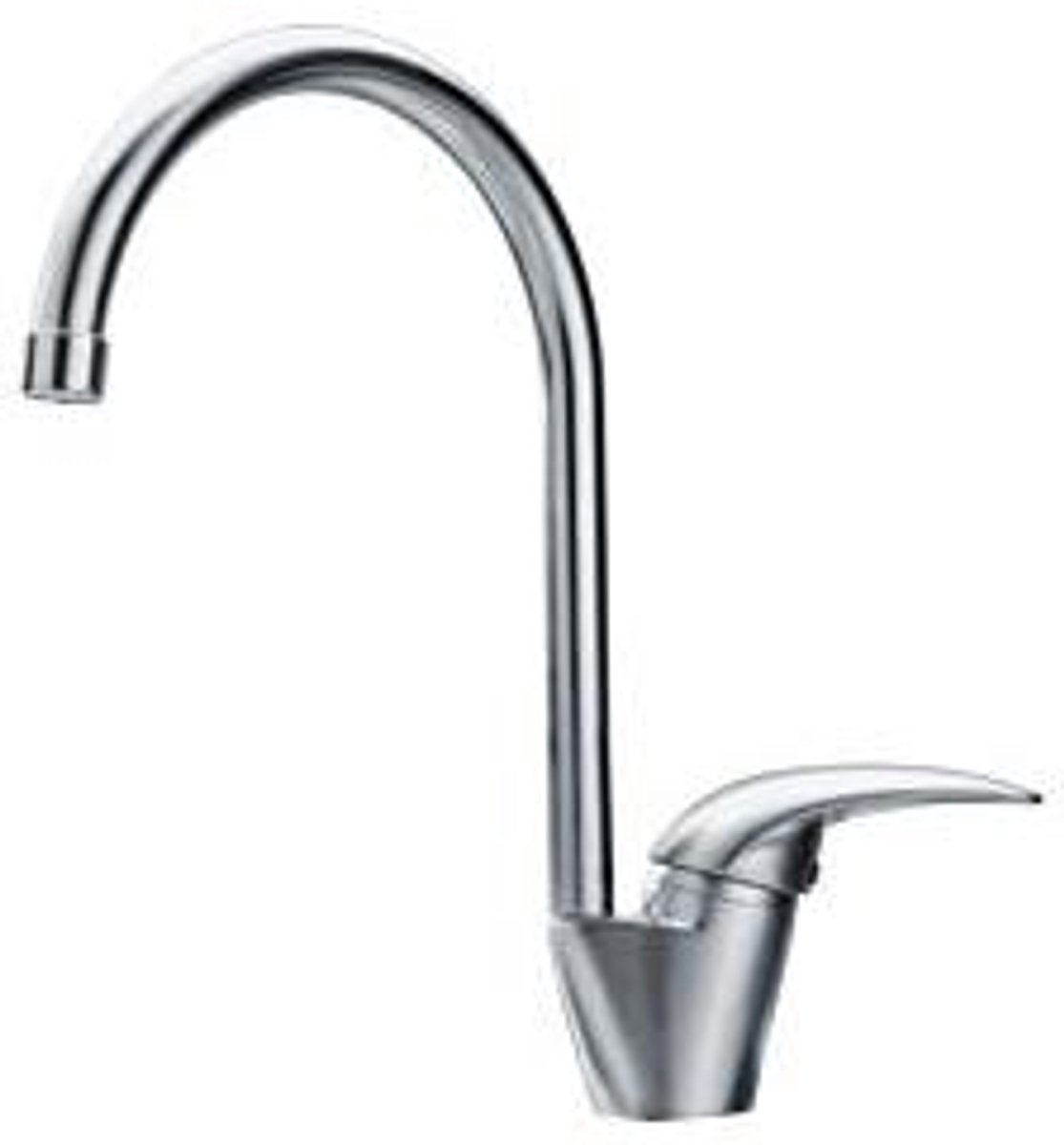 Franke Platino Chroom