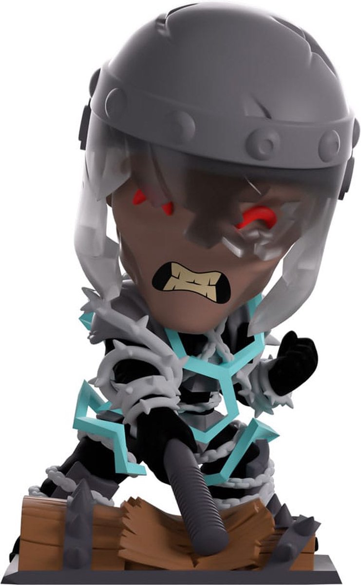 Youtooz Call of Duty Vinyl Figure Brutus 12 cm Beeld