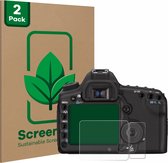 Brotect Protection Ecran Anti-Reflet Pour Canon EOS 5D Mark IV (2