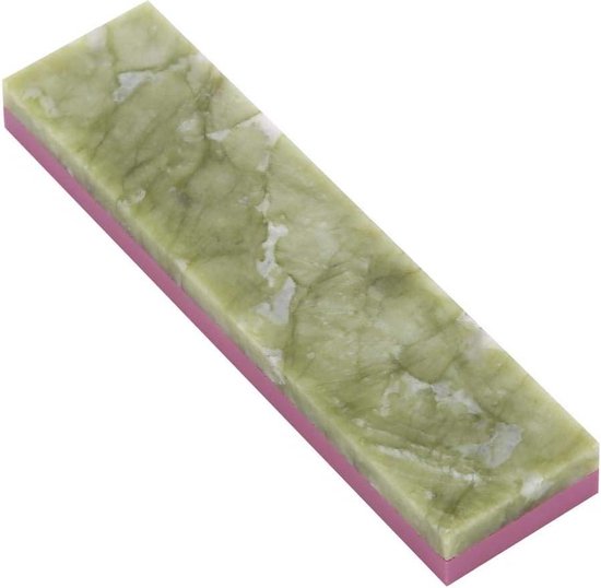 UCAMP Slijpsteen Kit,Messenslijper,Dubbelzijdige Messenslijper 400/1000/3000/8000 Korrel,Antislipbasis,Hoekgeleider,Leren Riempje,Snijbestendige Handschoenen,Polijstpasta,Slijpgids,Afvlaksteen