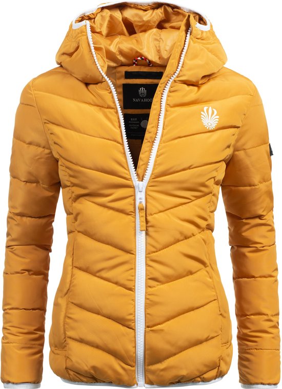 Veste d'hiver Navahoo Damen Elva
