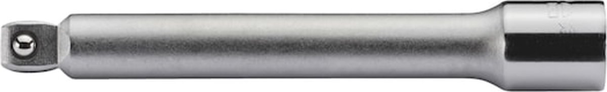 Wurth - 1/2 inch kantelverlengstuk - 1/2 inch kantelverlengstuk Soort aandrijving Binnenvierkant Aansluiting (S1) 1/2 inch