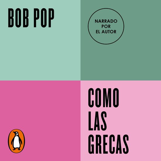 Como las grecas (Serie ENDEBATE) - cover