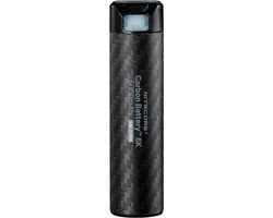 Nitecore carbon