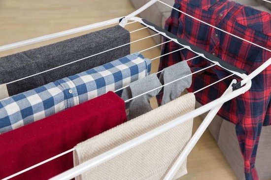 Séchoir Vileda Universal - 18 m