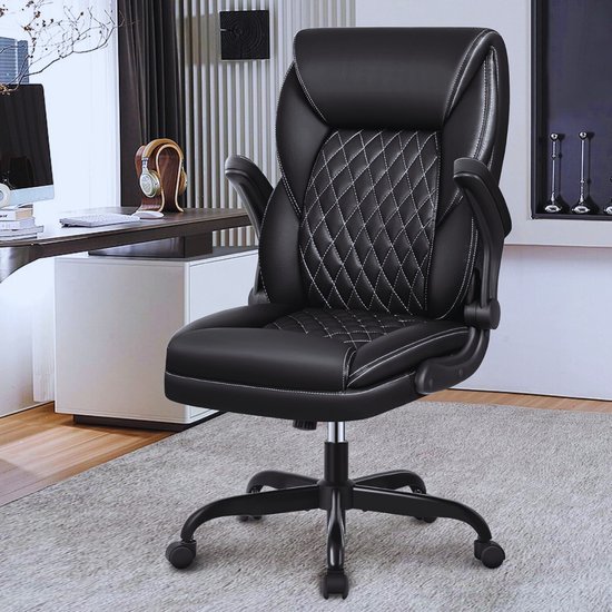 Ergonomische bureaustoelen voor thuis en kantoor