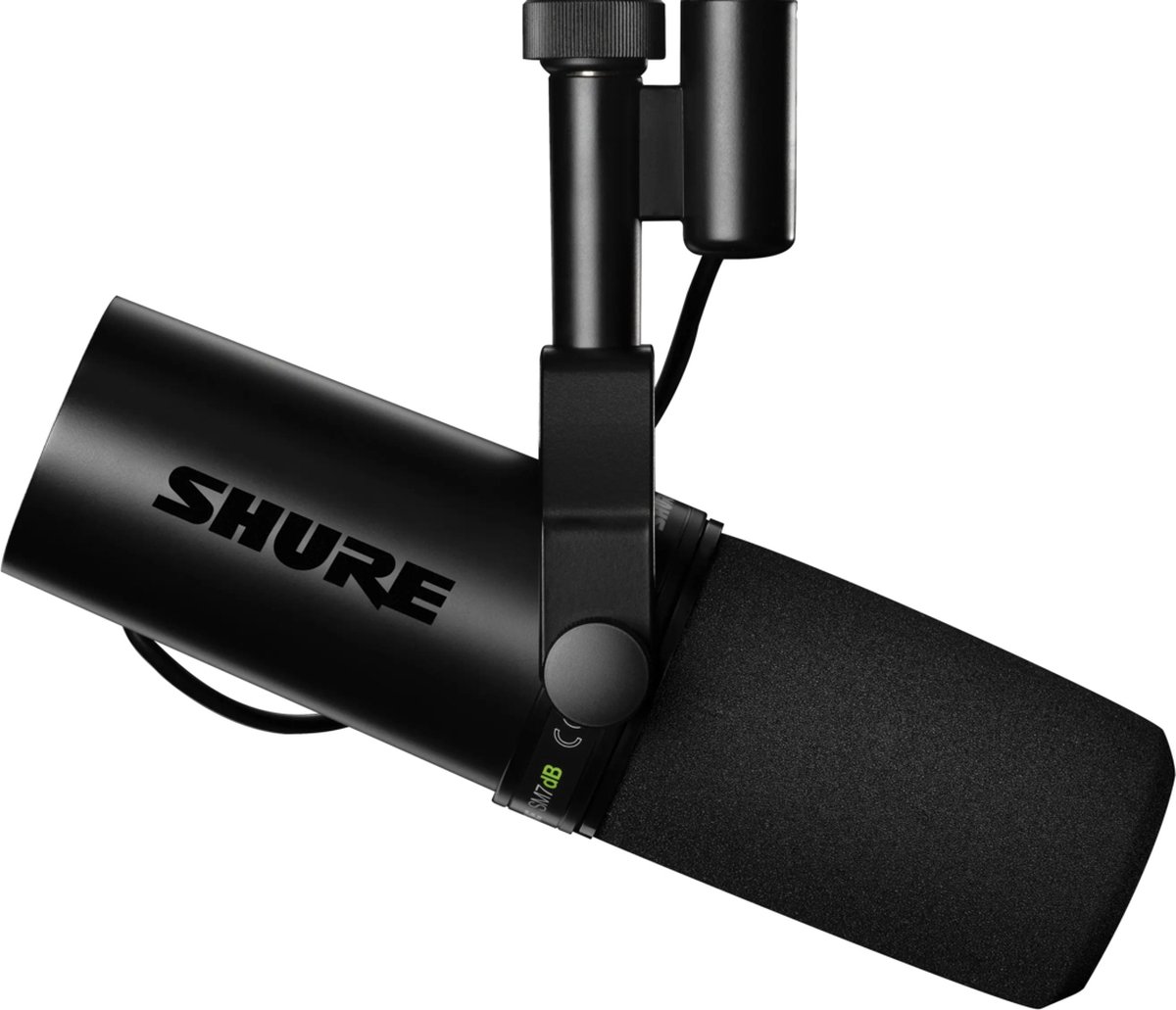 Shure SM7dB