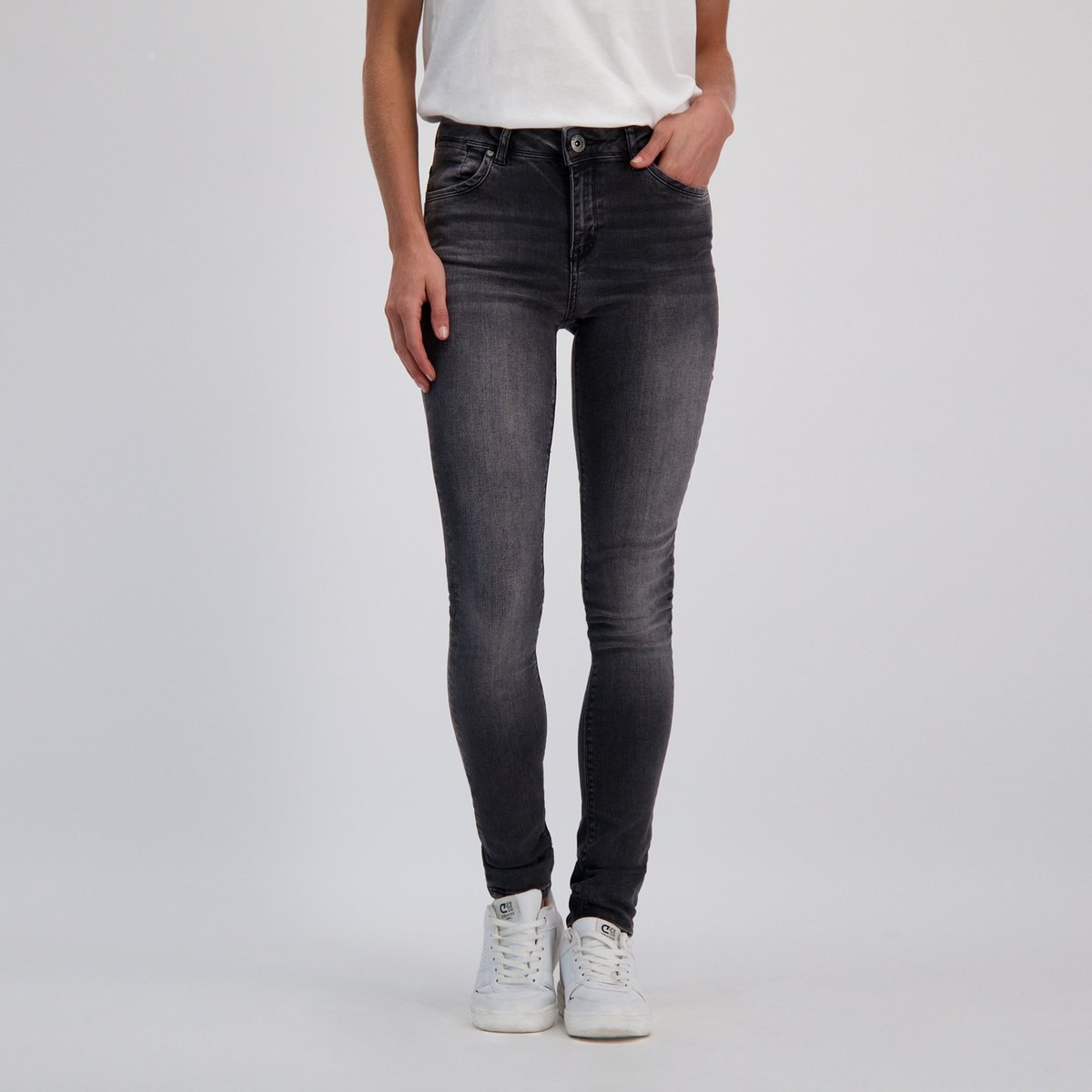 Cars Jeans Jeans Nancy Skinny Fit - Dames