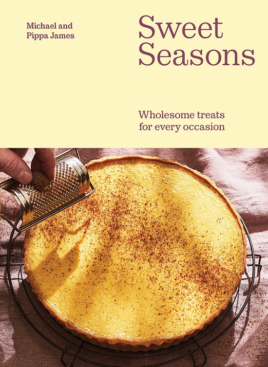 Sweet Seasons - cover