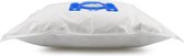Sacs d'aspirateur Miele Complete C3 d'efectimo + ensemble de filtres - convient pour: sacs d'aspirateur Miele C3 - sacs d'aspirateur Miele de marque maison de qualité supérieure