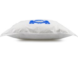 Stofzuigerzakken Miele Complete C3 van efectimo + filterset - geschikt voor: Miele stofzuigerzakken C3 - Topkwaliteit huismerk Miele stofzuigerzakken