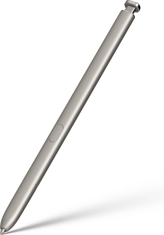 Samsung Galaxy S25 Ultra Stylus - S Pen - Lichtgrijs - Bol