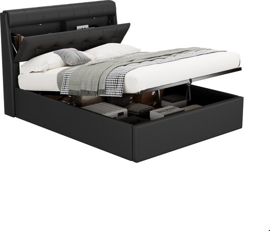 Ruimte rondom bed: hoeveel plaats heeft een boxspring nodig