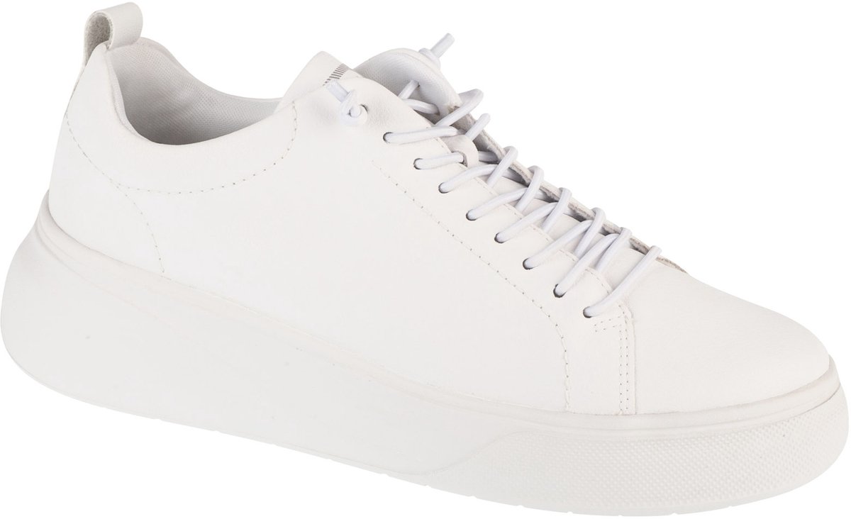 Rieker Sneakers W2301, Vrouwen, Wit, Sneakers, maat: 41