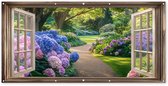 200 cm x 100 cm