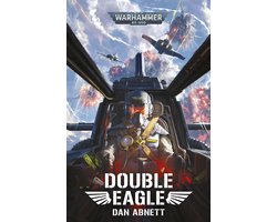 Omslag van Sabbat Worlds - Double Eagle