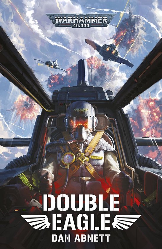 Sabbat Worlds - Double Eagle