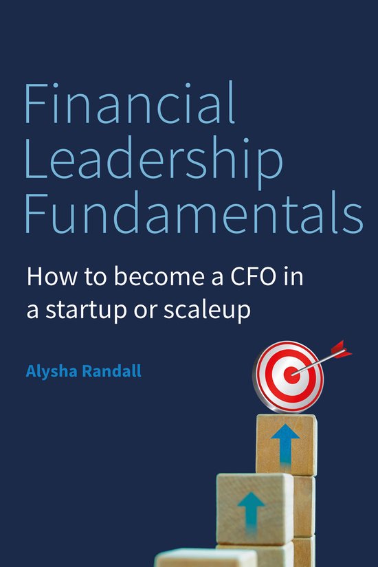 Financial Leadership Fundamentals