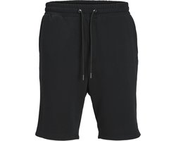 JACK & JONES PLUS Gordon Bradley Sweat Short Heren (plussize) - Maat S (46)