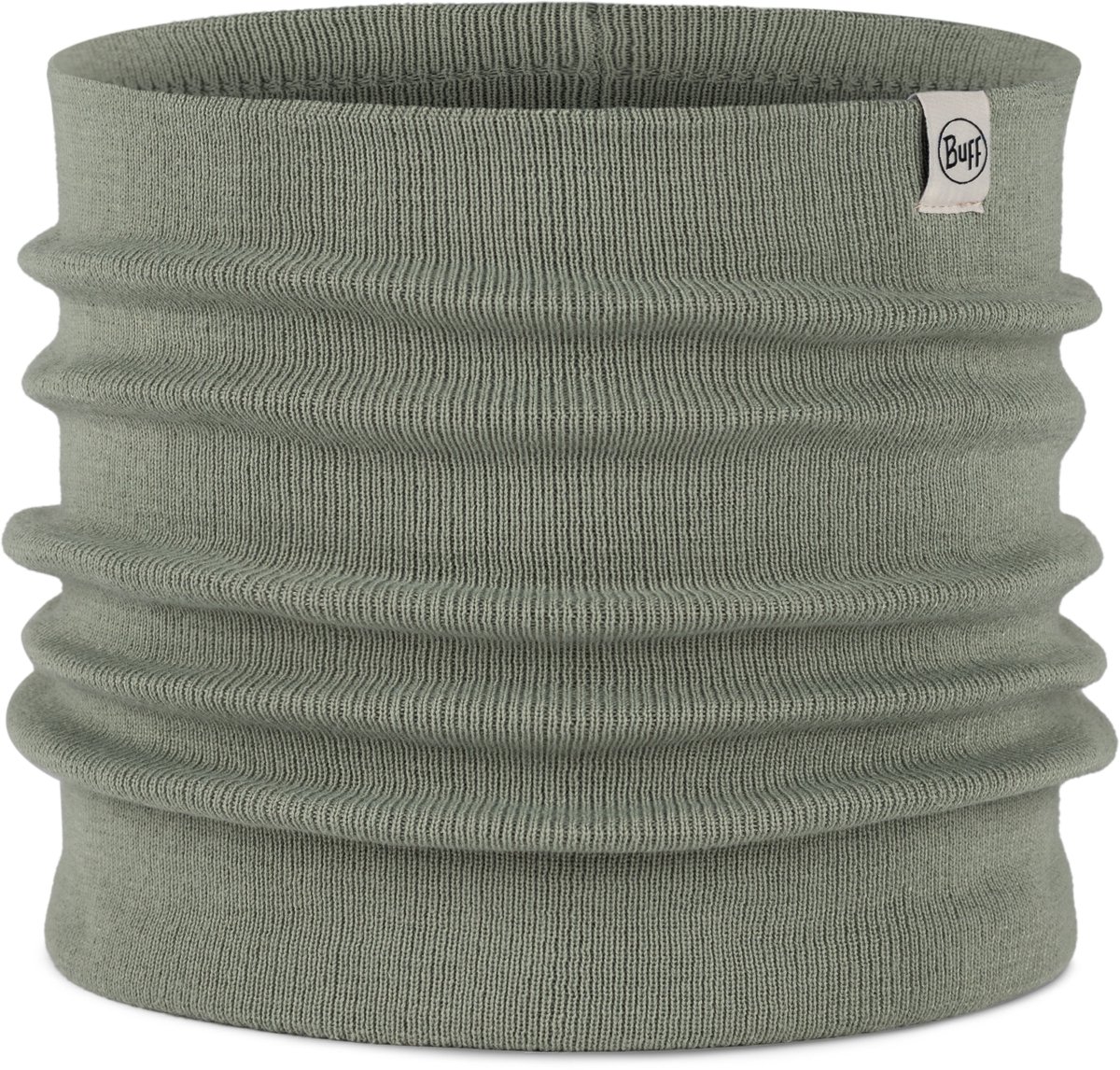 BUFF© Knitted Nekwarmer LILON OPALINE - Nekwarmer