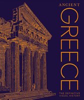 DK Classic History- Ancient Greece