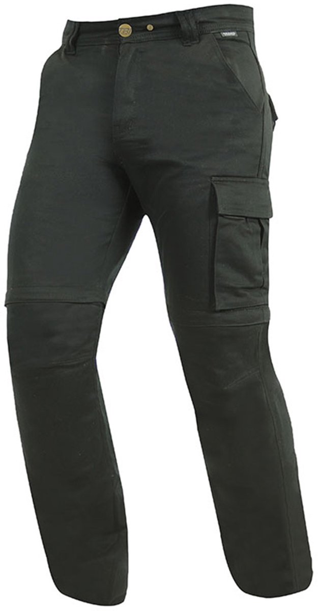 Trilobite Dual Pants 2.0 Motorfiets textiel broek -