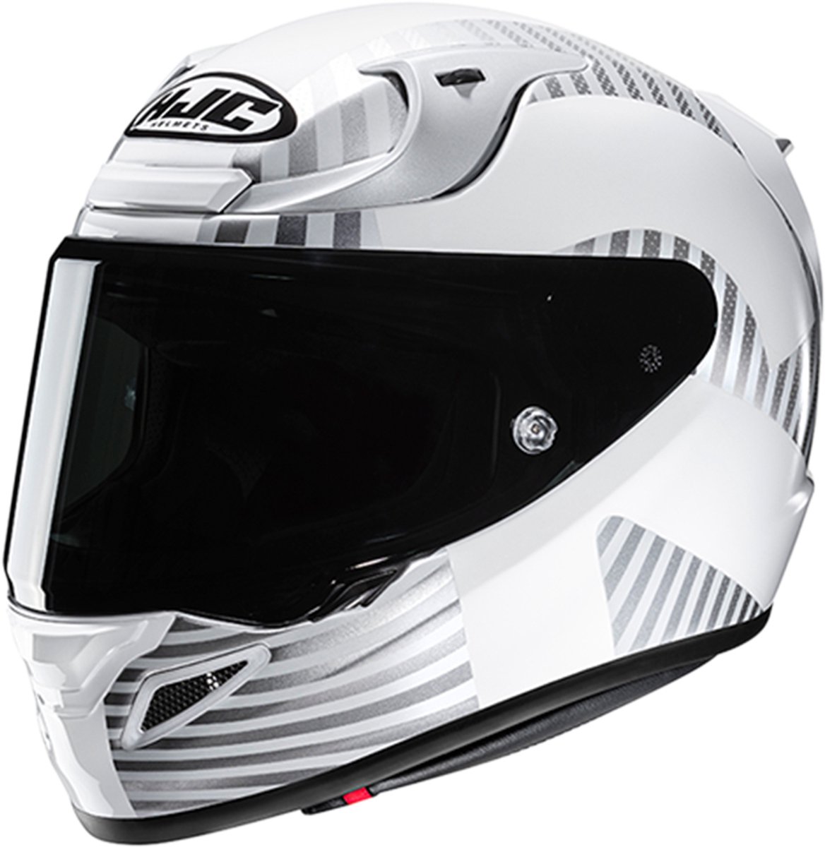 HJC RPHA 12 Ottin Wit Beige Integraalhelm - Helm