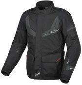 Macna Rancher Jas Zwart Grijs - Maat L - Jas