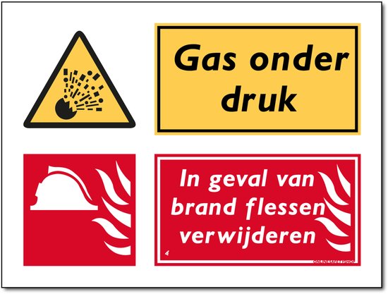 In geval van nood | Tweedehands | BoekenBalie