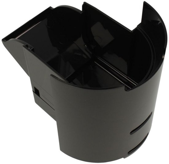 Supporto Portacapsule Krups Per Caffettiera Dolce Gusto | 294954-5329 | Accessorio Organizer In Acciaio - 2