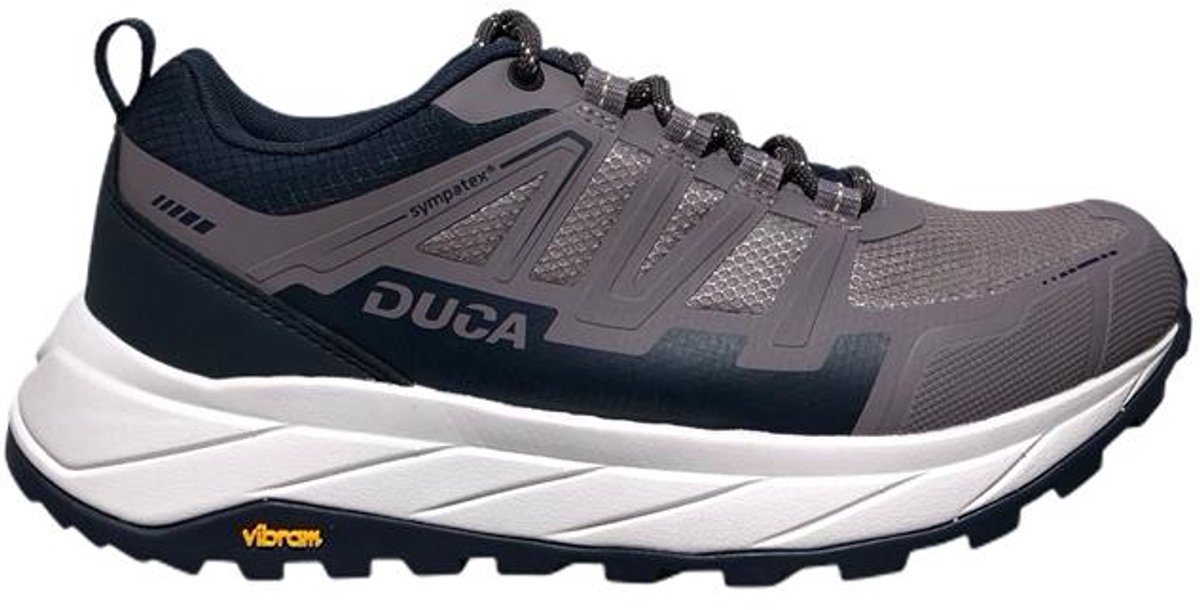 Duca Fortino WP W 230066 37 Marineblauw