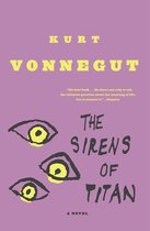 Doubleday THE SIRENS OF TITAN, Anglais