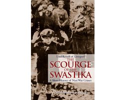 The Scourge of the Swastika