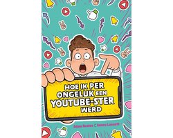 foto van Hoe ik per ongeluk een YouTube-ster werd