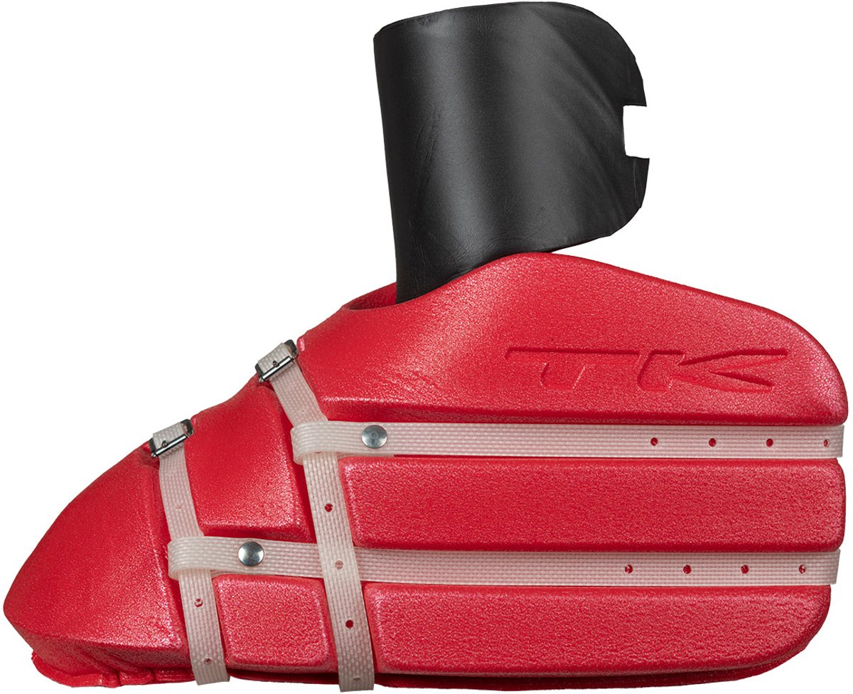 TK TK1 Soft Kickers