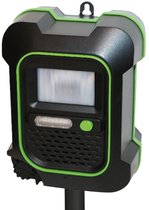 Weitech Kattenverjager - Garden Protector 4
