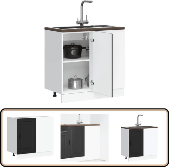 Keuken Achterwand Lichtgrijs 70x60x0,6 cm Gehard Glas